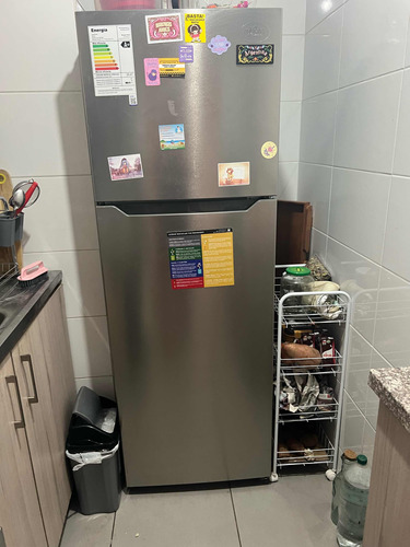 Refrigerador Maigas Nofrost Top Freezer 340 Litros