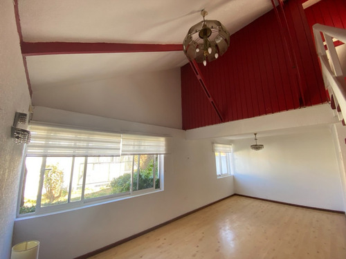 Buena Casa Con Depto Interior, Sector Los Condores Thno