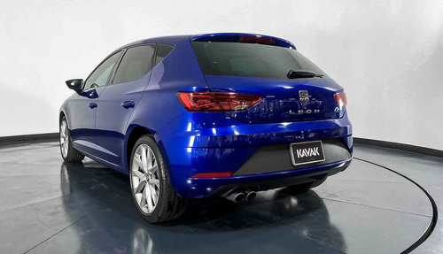Imagen 7 de 15 de 41670 - Seat Leon 2018 Con Garantía