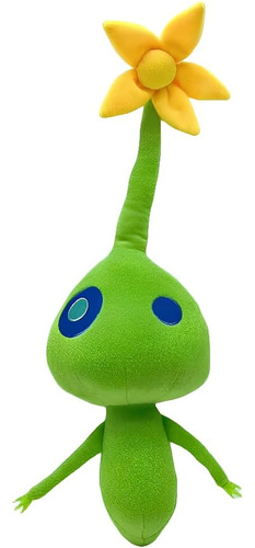 2023 Nuevo Peluche Pikmin Glow Pikmin Peluche Juguete Para F