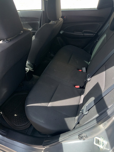 Suzuki Swift 1.2 Gls Mt