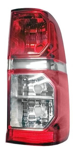 Farol Trasero Derecho Toyota Hilux 2012 