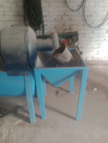 Máquina Para Fumigar Olivos Y Producción De Aceite (Usado)