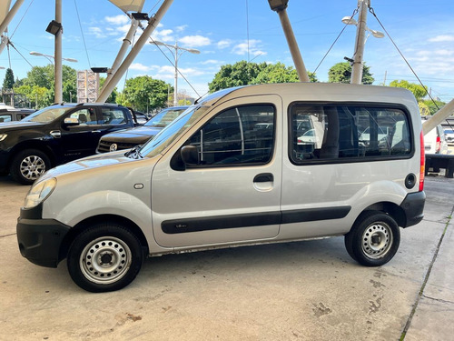 Renault Kangoo 1.6 Furgon Ph3 Confort 1plc