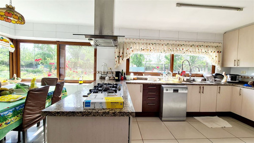 Casa En Venta En Colina