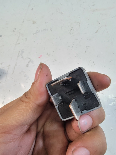 Relay Relevador Police Interceptor 3.5 12-19 F80b-14b192-aa (Usado)