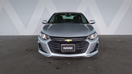 Chevrolet Onix 1.0 LT C