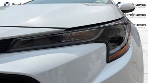 Toyota Corolla 2024