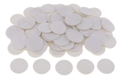 Almohadillas Para Sillas De Comedor Sillas De 100 Unids 38mm