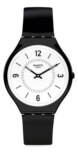 Reloj Swatch Skinsuit Svob101 Ss