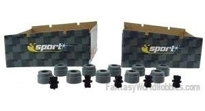 Puentes P/ Pista Scalextric Escala 1/32. Nuevas!