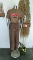 Comprar Pantalones Palazzo , Pantalones
