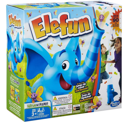 Hasbro Gaming - Juego Infantil