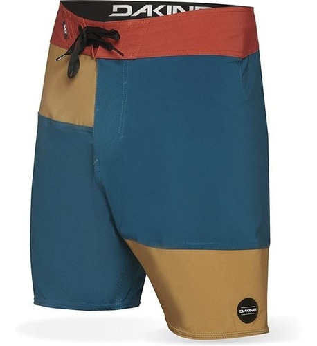 Bermuda Dakine Venture Hombre Short Ultra Stretch