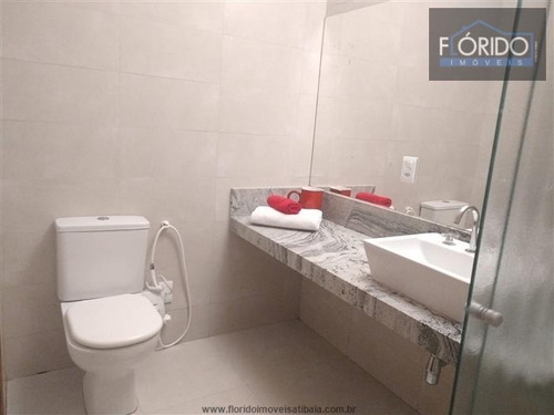 Imagem 28 de 29 de Casas À Venda Em Atibaia/sp - Compre A Sua Casa Aqui! - 1475233