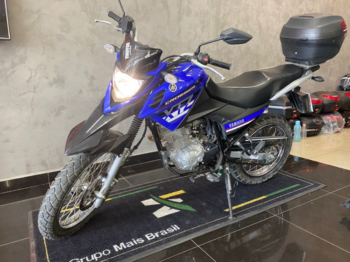 Yamaha Xtz 150 Crosser 2022  - 15 Mil Km - Ny