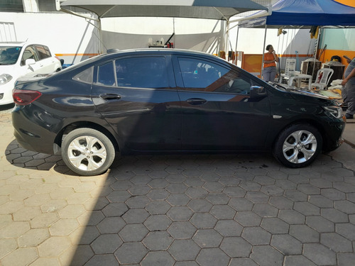Chevrolet Onix 1.0 TURBO FLEX PLUS LTZ MANUAL