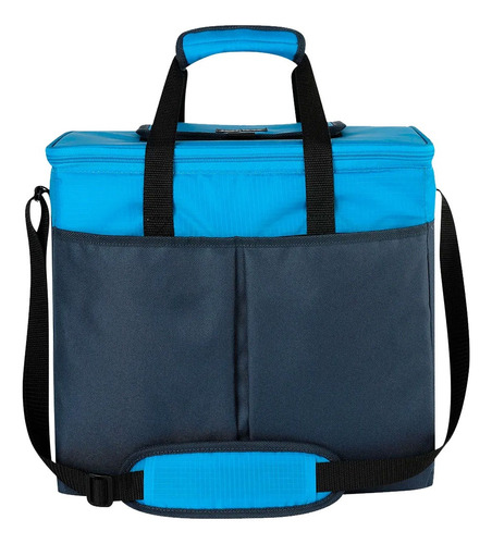 Hielera Igloo Cooler Bag/ 36 Latas