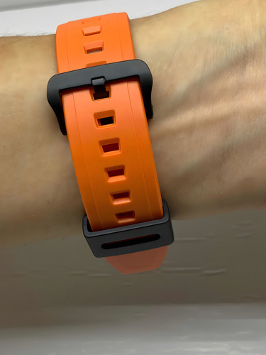 Reloj pulsera Casio MCW-100H-4AV