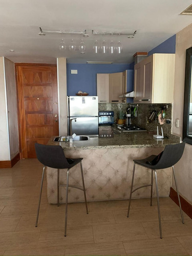 Casa De Campo En Los Altos, Apartamento De 1 Habitación