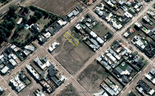 Terreno En Bº Garbin - San Rafael