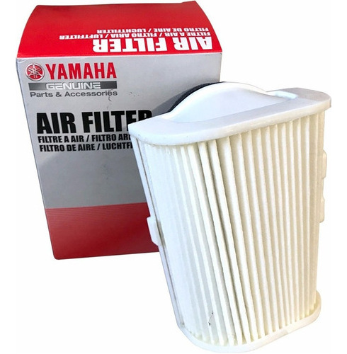 Filtro Aire Original Yamaha Virago 700 750 1000 1100