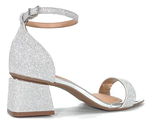 Sandalias Vizzano Mujer Taco Bajo Confort 6428 Hot Rimini | Envío ...