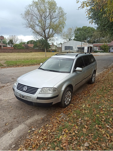 Volkswagen Passat Variant 1.9 I Comfortline