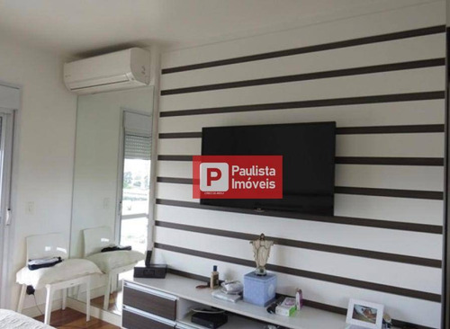 Apartamento À Venda, 266 M² Por R$ 2.248.998,00 - Jardim Marajoara - São Paulo/sp - Ap24871