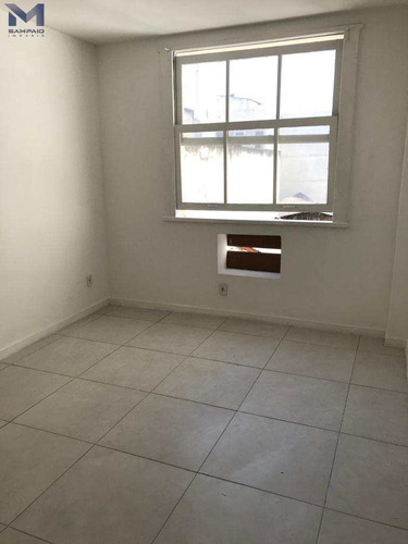 Imagem 9 de 24 de Apartamento Com 2 Dorms, Centro, Niterói, Cod: 265 - A265