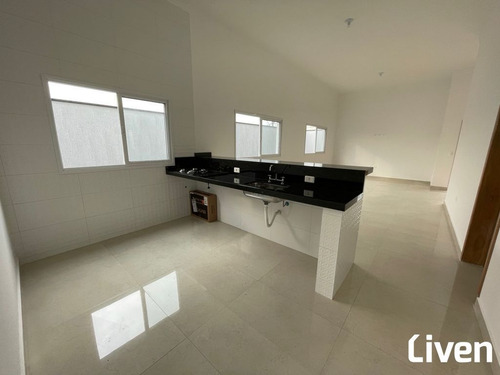Imagem 3 de 12 de Linda Casa Em Condomínio R$695.000,00 - 8604