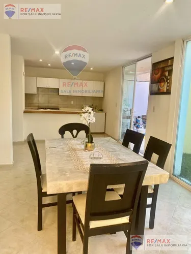 Venta De Casa En Condominio, Xochitepec, Morelosclave 4713