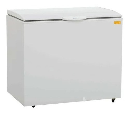 Freezer 1 Tapa Ciega 191lts- Doble Accion - Ghbs-220 - F R 