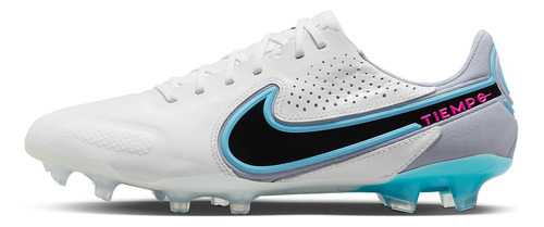 Zapatilla Nike Tiempo Legend 9 Elite Fg Cz8482-146  