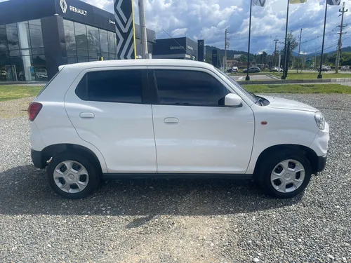 Suzuki Spresso Mt 4x2 1.0