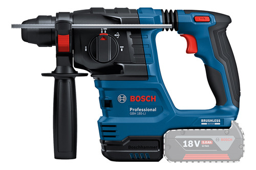 Kit Martelete Comb Serra Tico Tico Bosch 18v Bivolt Combo