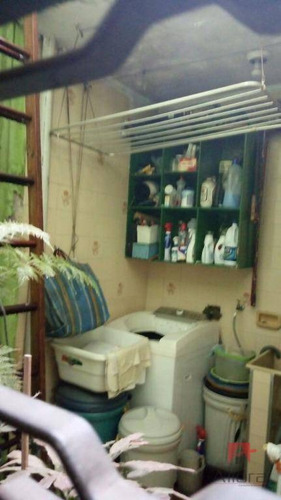 Imagem 15 de 30 de Sobrado Com 3 Dormitórios À Venda, 148 M² Por R$ 530.000,00 - Belenzinho - São Paulo/sp - So0621