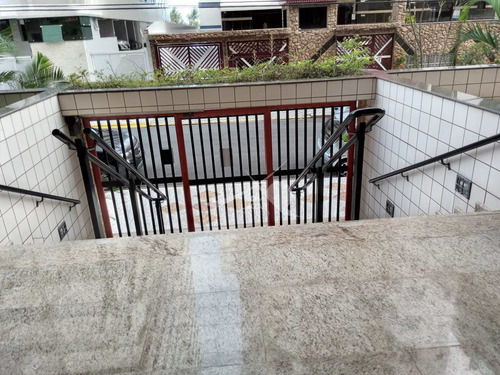 Imagem 9 de 30 de Apartamento Em Praia Grande, Tupi - V5202
