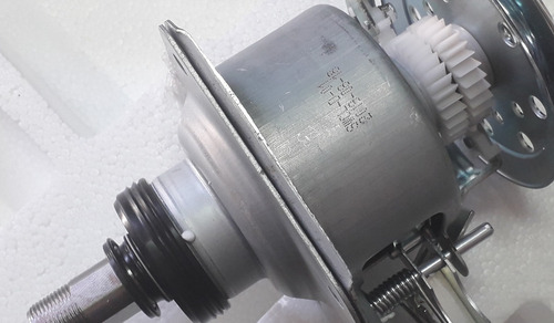 Mecanismo Lav. LG Original 8 - 16kg