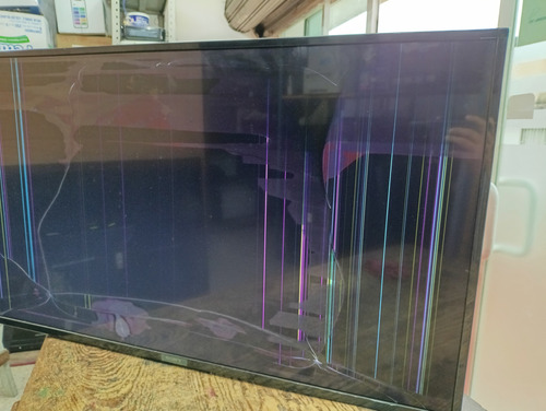 Fuente De Tv Sony Kd-43x720f (Usado)