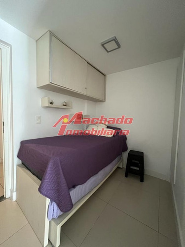 Imagen 13 de 19 de Oportunidad Apartamento En Venta De 1 Dormitorio En Zona San Rafael Con Parrillero