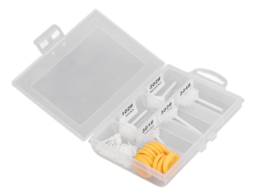 Set De Reparación De Cabezales De Disco Duro Hdd De 2.5 PuLG
