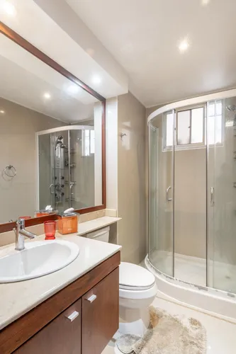Apartamento En Venta En Santa Barbara Occidental. Cod V14710
