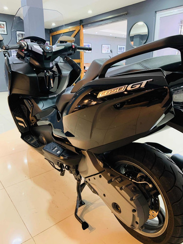 Bmw C650gt Full, Scooter Bmw, No Kimco, No Tmax, No Bmw Gs