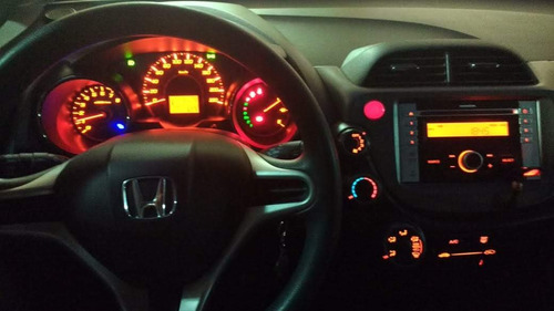 Honda Fit Aut 1.5 16v Flex 5p