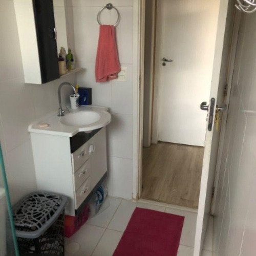 Imagem 15 de 17 de Apartamento Em Barueri - Sp - Ap0804_timen