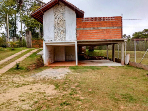 Imagem 14 de 14 de Chácara Com Piscina Quadra De Futebol 4.000 M² Salão De Festas