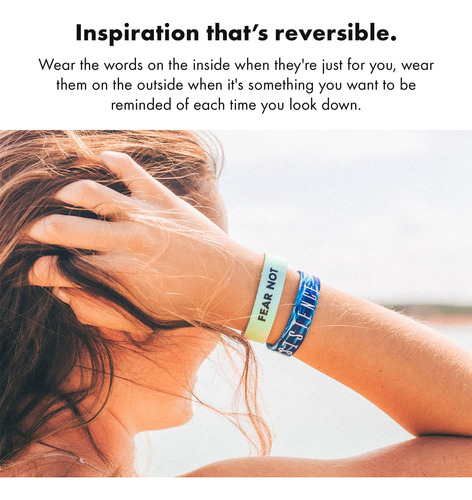 Brazalete Elástico Zox Feembres, Banda Cómoda Y Ajustable