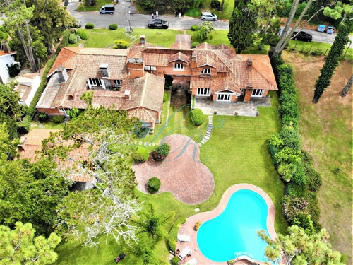 Oportunidad En Zona Golf De Punta Del Este- Ref: 230