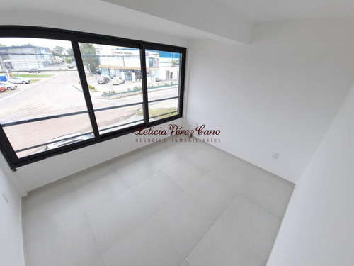 Vendo Apartamento 1 Dormitorio Roosevelt - Ref: 19547